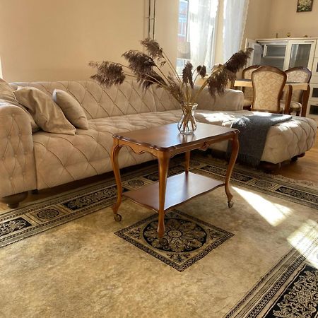 New Ferry Klaipeda Apartment Ngoại thất bức ảnh