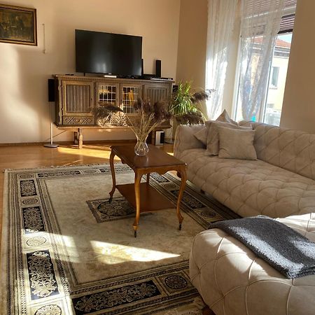 New Ferry Klaipeda Apartment Ngoại thất bức ảnh