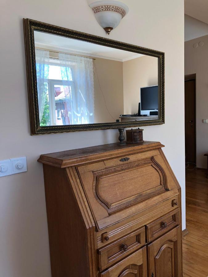 New Ferry Klaipeda Apartment Ngoại thất bức ảnh