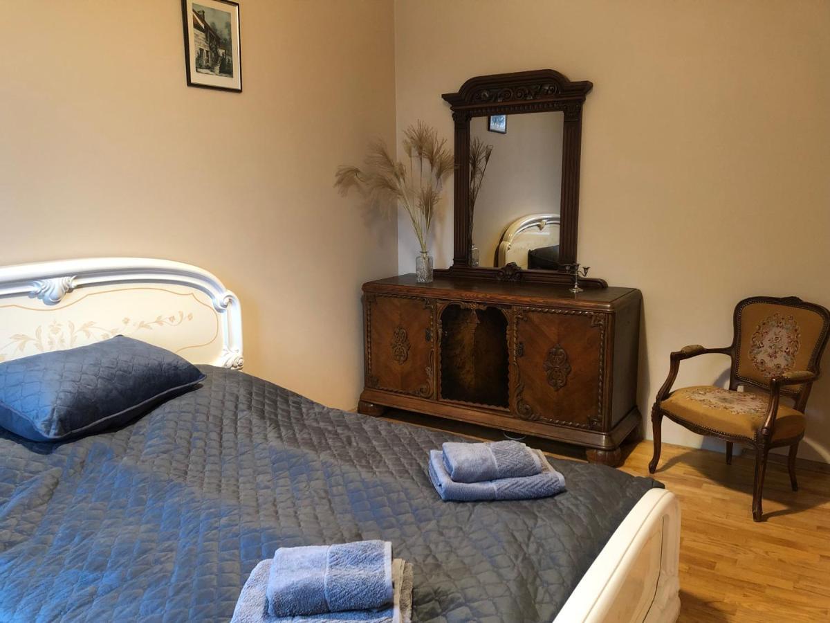 New Ferry Klaipeda Apartment Ngoại thất bức ảnh