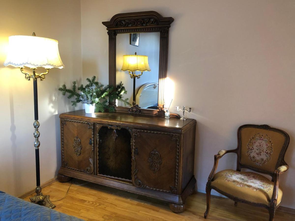 New Ferry Klaipeda Apartment Ngoại thất bức ảnh