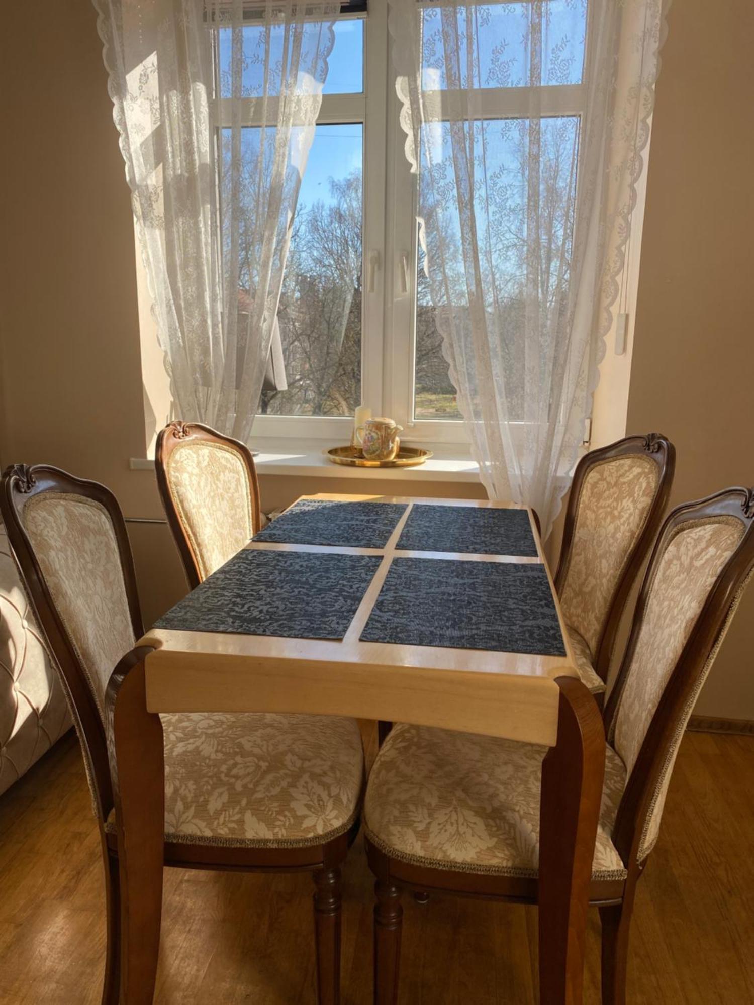 New Ferry Klaipeda Apartment Ngoại thất bức ảnh